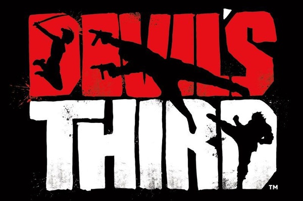 Itagaki assicura:" Devil's Third e ancora in sviluppo"