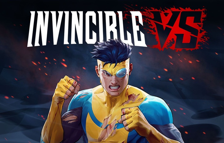 Invincible VS come picchiare più duro del previsto Recensione