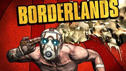 Trovato lo sceneggiatore per il film di Borderlands! Come Mad Max ma nello spazio