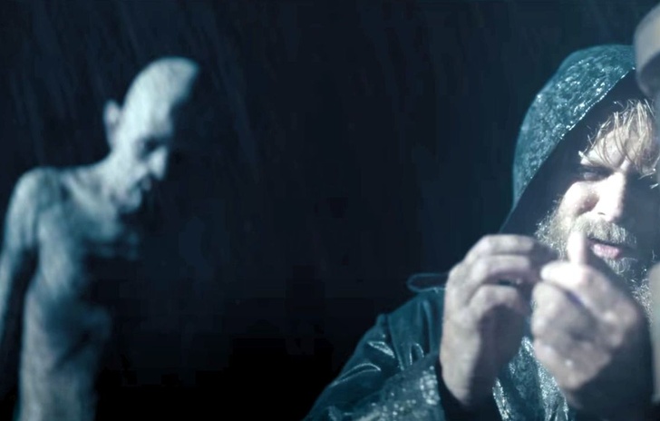 Demeter  Il risveglio di Dracula trailer italiano e trama