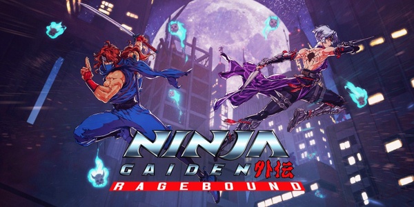 Ninja Gaiden: Ragebound: Recensione di un ritorno al 2D
