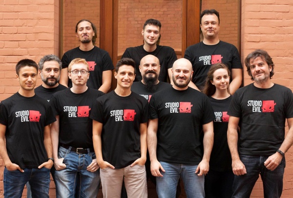 Indiegames alla Milan Gamesweek 2017