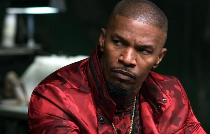 Jamie Foxx Ricoverato durgenza in ospedale