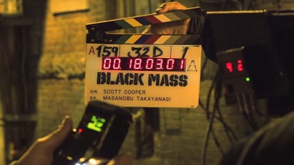 Featurette: la regia