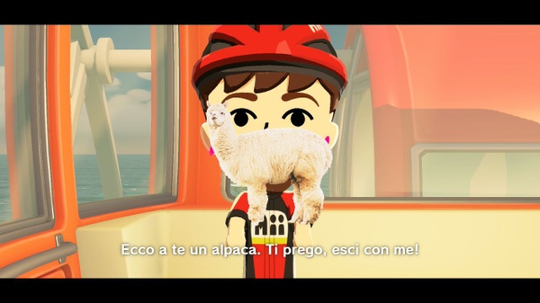 Tomodachi Life: Una vita da sogno, se la vostra divinit&agrave; &egrave; d&rsquo;accordo - Recensione Switch