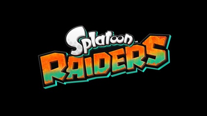 Immagine: Splatoon Raiders