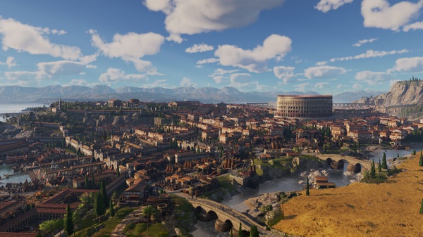 La recensione di Anno 117: Pax Romana – Quando la grandezza di Roma incontra l’equilibrio del potere