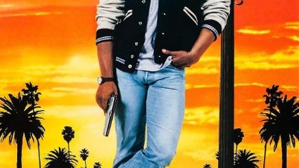 Beverly Hills Cop 2