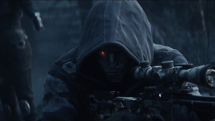 Debutta il teaser trailer di Sniper Ghost Warrior Contracts