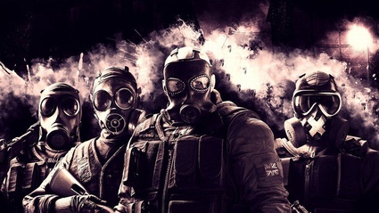 Arriva il terzo season pass di Rainbow Six Siege