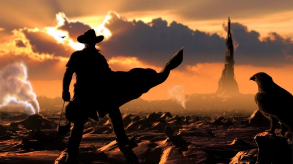 The Dark Tower - Il rilancio parte dal piccolo schermo