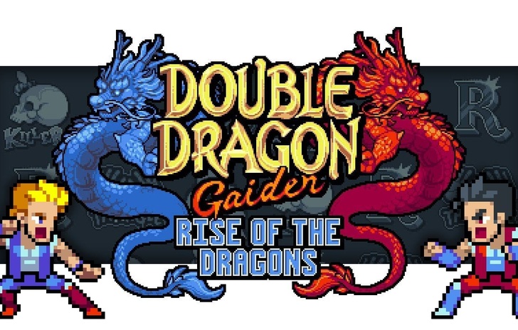 Double Dragon torna alla ribalta con Double Dragon Gaiden Rise of the Dragons