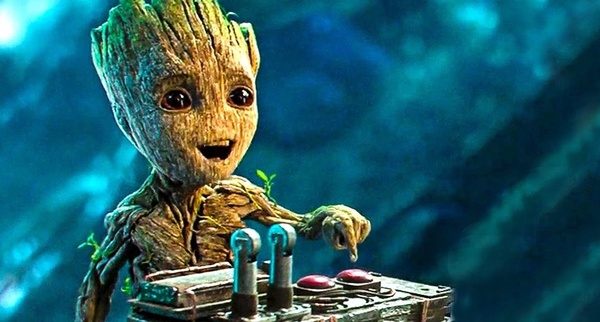 I Guardiani della Galassia Vol. 2 avra ben 5 scene post credits!