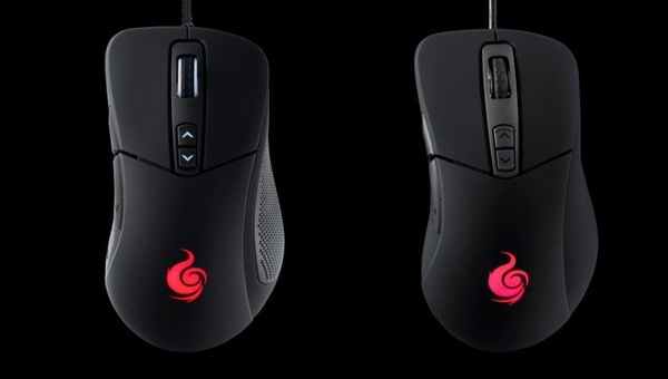 Cooler Master presenta due nuovi mouse