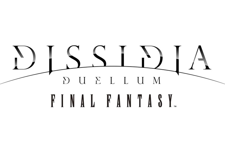 Dissidia Duellum Final Fantasy The Announcement Trailer