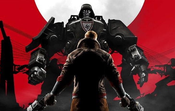 I film che hanno influenzato Wolfenstein II The new colossus