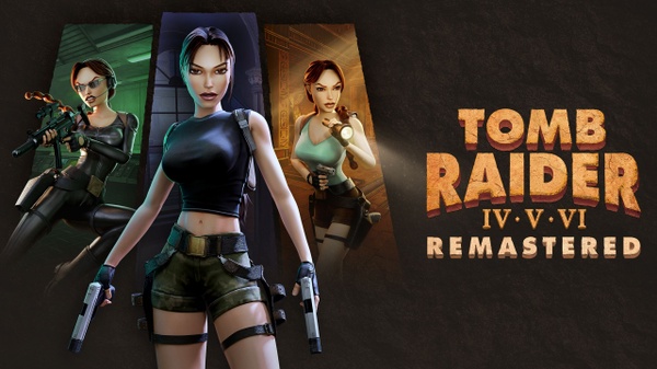 Tomb Raider IV-VI Remastered: Recensione di una trilogia con troppa polvere
