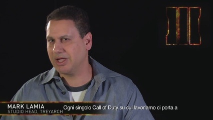 Presentazione ufficiale della Campagna