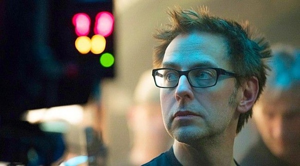 James Gunn dirigera Suicide Squad 2?