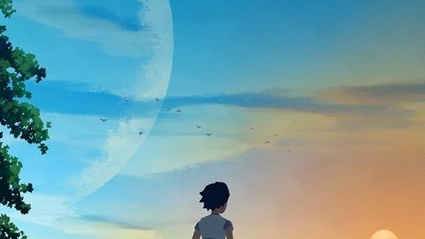 Planet of Lana II: Children of the Leaf