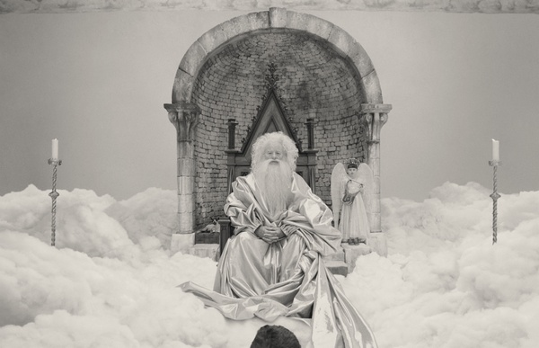 Come è stata girata l