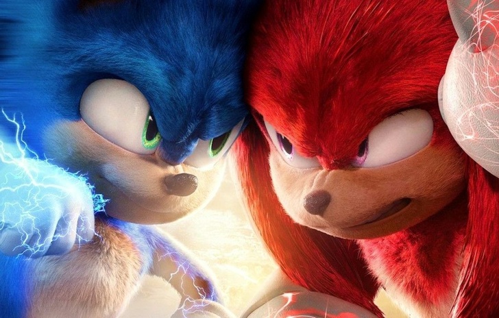 Sonic 3 il film  Dopo Jim Carrey il cast è sempre più ricco