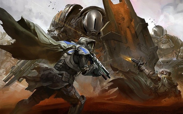 La beta di Destiny tocca i 4,6 milioni di utenti unici