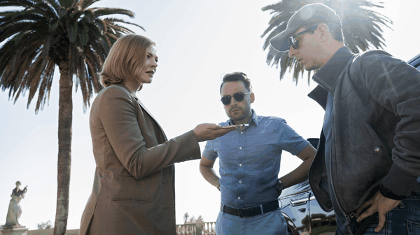 Succession, pronti al gran finale? Cosa aspettarsi dalla quarta stagione