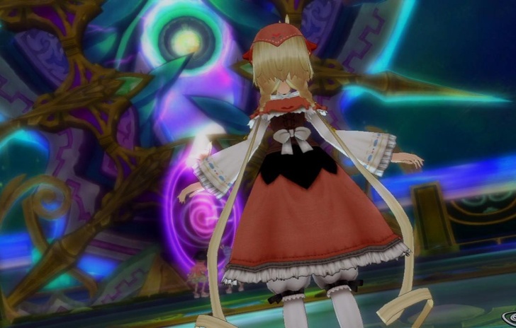Eternal Sonata