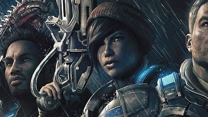 Nuovo trailer per Gears of War 4