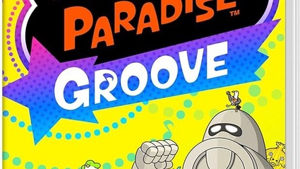 Rhythm Paradise Groove