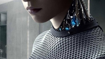 Ex Machina