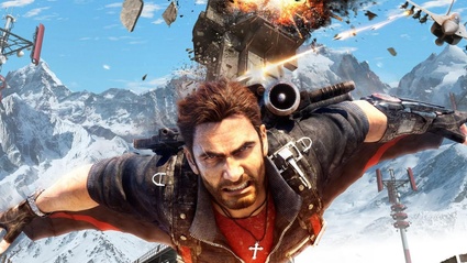 Anche Just Cause 3 avra la sua Gold Edition