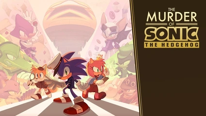 Sonic e morto, Sega "celebra" l'evento con un nuovo gioco 