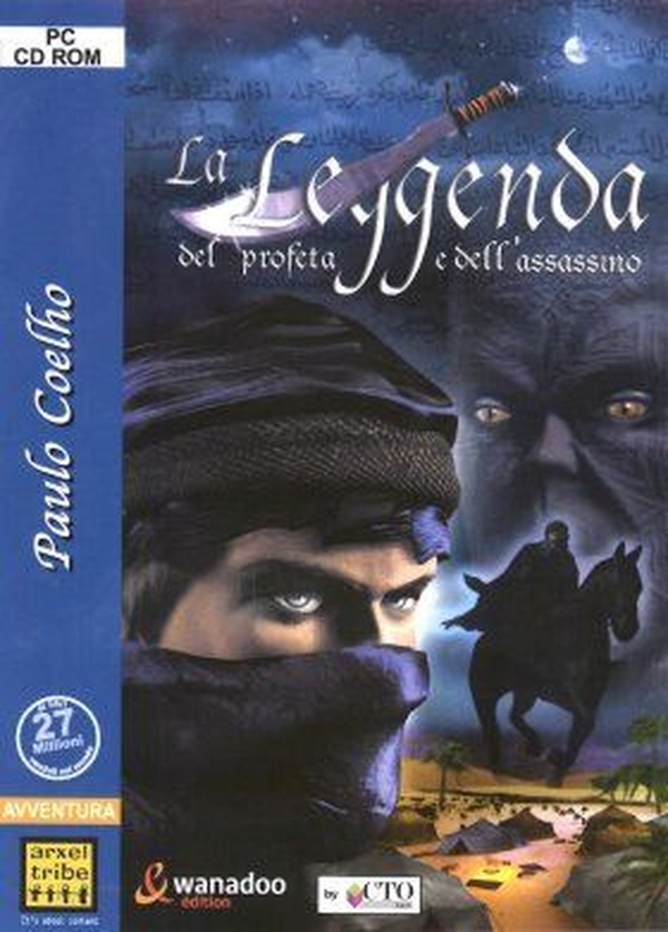 La Leggenda del Profeta e dell'Assassino