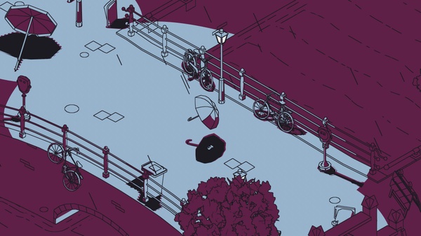 SCHiM, un’avventura nell’ombra - Anteprima PC 