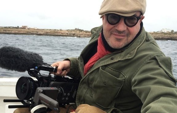 Lorso doro di Berlino a Gianfranco Rosi