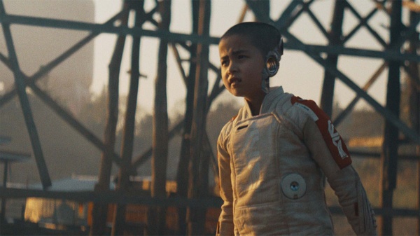 The Creator, tutto quello che sappiamo sul film: la guerra tra gli umani e l