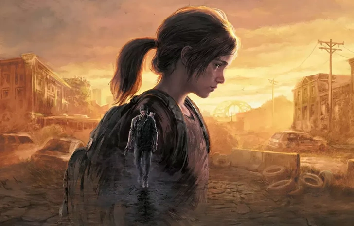The Last of Us Part I nessuno è più immune al contagio del Cordyceps Recensione PC