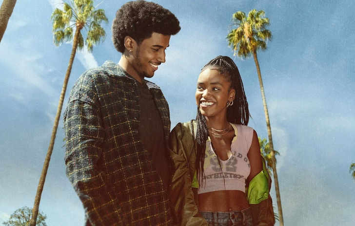 Per sempre il teen drama di Netflix fra superficialità e immagini patinate