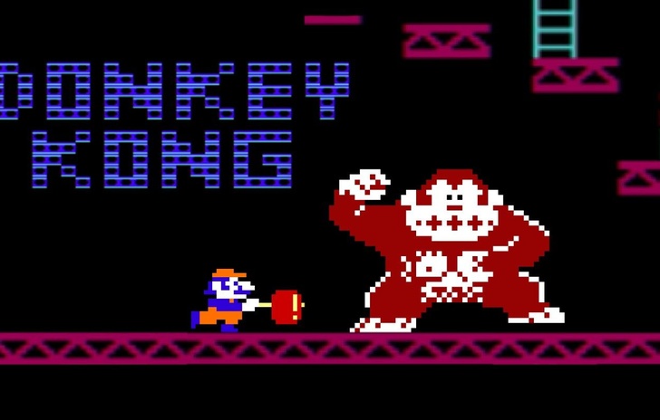 26 vecchie glorie per NES e Famicom debuttano su Nintendo Music