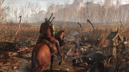 Un tributo chitarristico per The Witcher 3