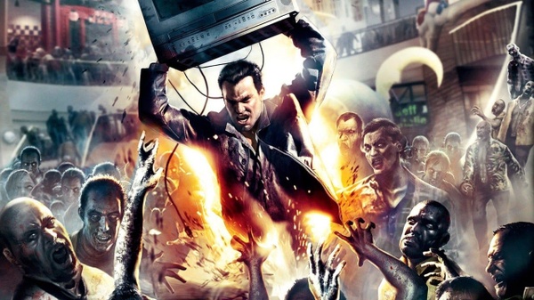 Dead Rising 5 cancellato da Capcom?