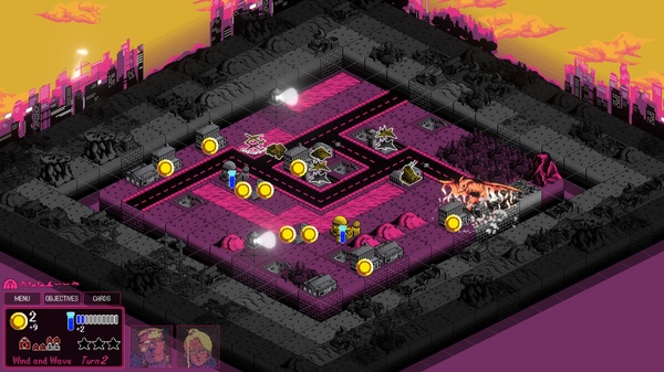 Kaiju Wars, recensione. Noi abbiamo un esercito. Loro un mostro gigante... 