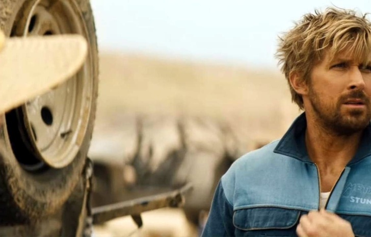 Ryan Gosling e il prossimo progetto zombie da produttore