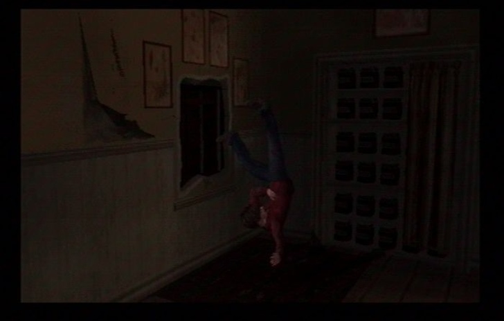 The Spiderwick Chronicles