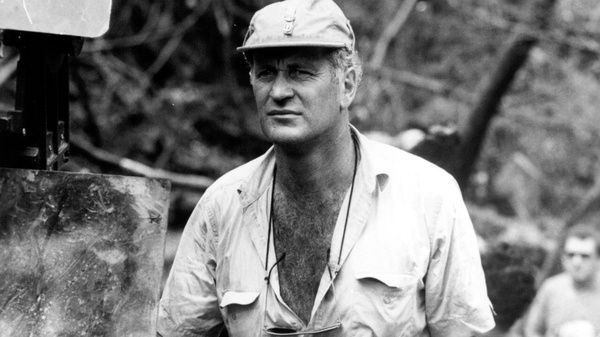 Farewell to John Irvin - More Than Just the Director of Hamburger Hill
