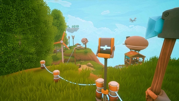 Solarpunk, sopravvivere in un ecosistema sostenibile - Recensione