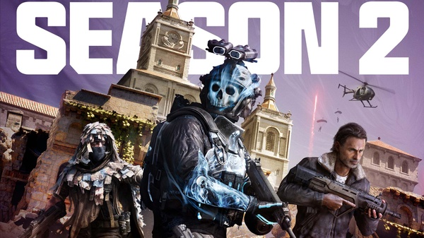 Rick Grimes e Michonne arrivano in Call of Duty: il crossover con The Walking Dead e ufficiale!