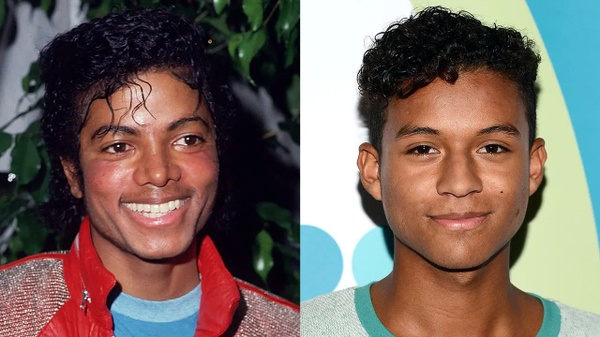 Michael Jackson - Il Biopic sara interpretato dal nipote